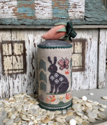 (image for) Spring Pin Drum
